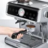 POLTI COFFEA G50S Siebträgermaschine mit Mahlwerk Produktbild-Vorschau 5