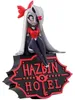 Hazbin Hotel Vaggie ver.A Monitor Top figúra 14cm Náhľad obrázku produktu 2