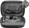 Drahtlose Ohrhörer Poly Voyager Free 60 UC BT700 USB A Produktbild-Vorschau 5