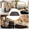 Lazy Bag Premium Hundekissen S Braun (60x40 cm) – Produktbild-Vorschau 7