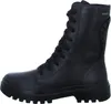 Superfit Mädchen Stiefel, schwarz(schwarz (0010)), Gr. 36 Produktbild-Vorschau 2