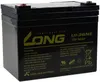 Long Bleiakku U1-36NE 12V 36Ah Produktbild-Vorschau 1