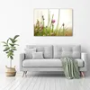 Tulup® Glas-Bild - 100 x 70 - Wandbild aus Glas - Wandkunst Produktbild-Vorschau 3