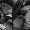 3D Auto Gummimatten & Kofferraumwanne passend für Skoda Produktbild-Vorschau 8