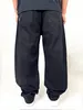 DADA Supreme Supreme Baggy džínsy s výšivkou Supreme Náhľad obrázku produktu 2