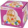 Eichhorn peg cube - drewniana kostka z 12 różnymi klockami Podgląd zdjęcia produktu 9