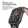 imoshion Silikon Sport⁺ Armband für Watch Series 1 - 9 / SE Produktbild-Vorschau 8