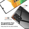 Galaxy A33 5G Hülle, Ultra Dünn Crystal Transparent Soft Produktbild-Vorschau 4