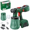 Geavanceerd spuitsysteem AdvancedSpray, 18V-500 Productafbeelding-voorbeeld 1