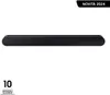 Samsung HW-S60D Black 5.0 kanálů Náhled obrázku produktu 2