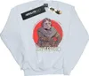 Star Wars - "The Mandalorian I Have Spoken" Sweatshirt für Produktbild-Vorschau 1
