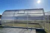Garten Dream Polycarbonat-Gewächshaus "Oasis" 4x6m aus Produktbild-Vorschau 4