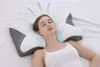Nackenkissen Kopfkissen Ergonomisches Orthopädisches Kissen Produktbild-Vorschau 6
