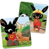 MPK Toys BING - Mon premier puzzle 6x4 pièces Voir les images du produit 2