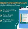 INOX® Scheibenfrostschutz Konzentrat, 2x10L - Winter Produktbild-Vorschau 2