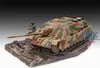 Revell Jagdpanzer IV (L/70) 1:76 Anteprima dell’immagine prodotto 8