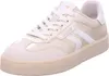 Tamaris Damen Low Sneaker 1-23823-44 Goldfarben Produktbild-Vorschau 5