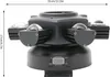 150W Moving Head Bühnenlicht Licht Partylicht Scheinwerfer Produktbild-Vorschau 5