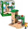 BRIO 7312350336740, Signální stanice, 0,3 rok/roky, Náhled obrázku produktu 6