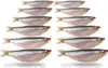 Köderfische Sprotte - Vakuumverpackt | 8-13CM | 10-18ST Produktbild-Vorschau 1