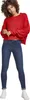 Urban Classics Damenpullover Exist rot rosa M Produktbild-Vorschau 6