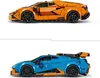 LEGO Speed Champions Lamborghini Revuelto und Huracán STO - Produktbild-Vorschau 4