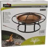 CATTARA ohniště ETNA 61cm s poklopem, 13005 Náhled obrázku produktu 7