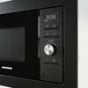 Heinner HMW-MDBI28GDBK Einbau-Mikrowelle 28L , 900W, Grill Produktbild-Vorschau 5