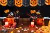 PRECORN Halloween Süßigkeiten Tüten – 50er Set Produktbild-Vorschau 3