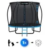 Thunder Trampolina ogrodowa Ultra 183cm 6 ft siatka Podgląd zdjęcia produktu 19