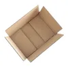 Karton 350 x 250 x 80 mm (einwellig) DHL Kleinpaket vom Produktbild-Vorschau 1