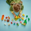 LEGO DUPLO Peppa Wutz Campingausflug - Lernspielzeug für Produktbild-Vorschau 7