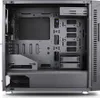 Nanoxia Gehäuse A-RGB ATX-Glas-Front-USB3.1 ARGB with ODD Produktbild-Vorschau 5