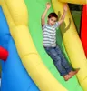 Happy Hop Multifunkční hrací centrum 11 v 1   4,5m x 3,8m, Náhled obrázku produktu 5