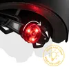 CARIBOO kinderhelm met ledverlichting, verstelbaar 48–52 cm Productafbeelding-voorbeeld 4