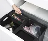 plast team Corbeille AVEDORE 20 litres noir Voir les images du produit 11