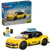 Taxi LEGO City Eléctrico Amarillo 60487 Vista previa de la imagen del producto 37