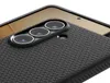 Custodia SPIGEN LIQUID AIR compatibile con SAMSUNG S26 nero Anteprima dell’immagine prodotto 4