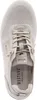 A top-down view of a beige sneaker. Náhled obrázku produktu