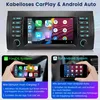 Radio 7 pouces avec DAB+, Carplay, Android Auto, 2+32 Go, Voir les images du produit 3