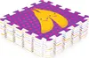 Veselé penové puzzle - Ovocná zábava pre malých Náhľad obrázku produktu 8