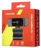 Canyon Webcam C5, Full HD 1080p, geschikt voor streaming, Productafbeelding-voorbeeld 3