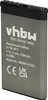 vhbw Akku kompatibel mit Nokia 6303 Classic, 6303, 6303I Produktbild-Vorschau 8