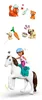 LEGO Friends Clínica veterinaria (42696) Vista previa de la imagen del producto 18