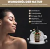 ARTE FIORI Bio Hanföl Gesicht kaltgepresst Vitamin E Produktbild-Vorschau 7