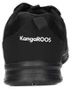 KangaRoos K-RF5500 SMU Sportschuh Schwarz Produktbild-Vorschau 4