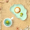 Médard de Noblat 3-tlg. Kindergeschirrset MIAM 3-teilig Produktbild-Vorschau 5