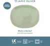 Piatto da portata Jamie Oliver Big Love Feast | 40 x 32 cm Anteprima dell’immagine prodotto 9
