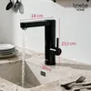 Briebe IH1206 Wasserhahn mit Durchlauferhitzer Tischarmatur Produktbild-Vorschau 8