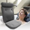 Relaxačný vankúš do kúpeľa HelloBath® | vankúš na krk vaňa Náhľad obrázku produktu 1